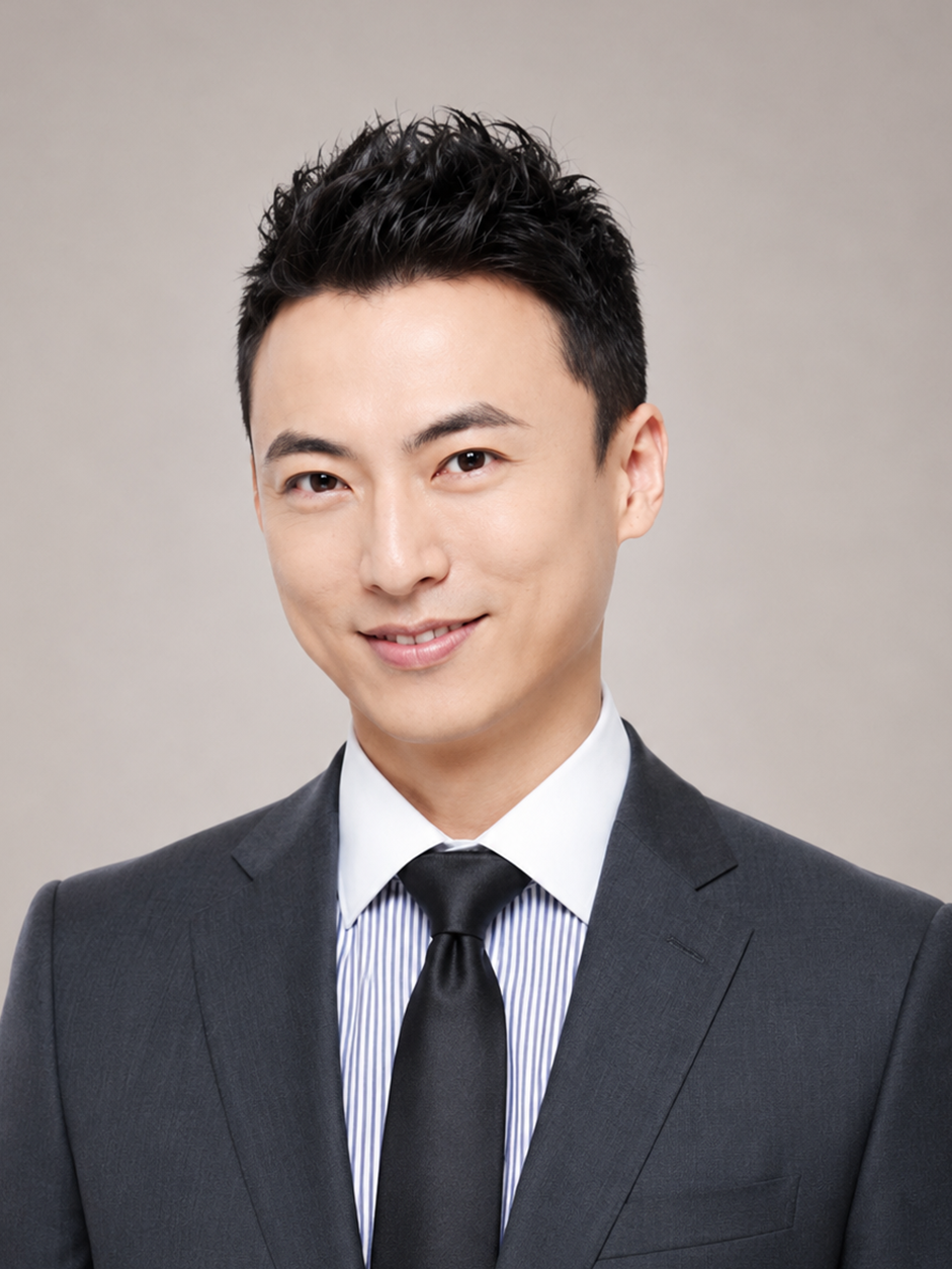 Danny Jung 강사 사진