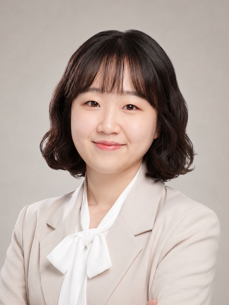 Jessica Kim 강사 사진