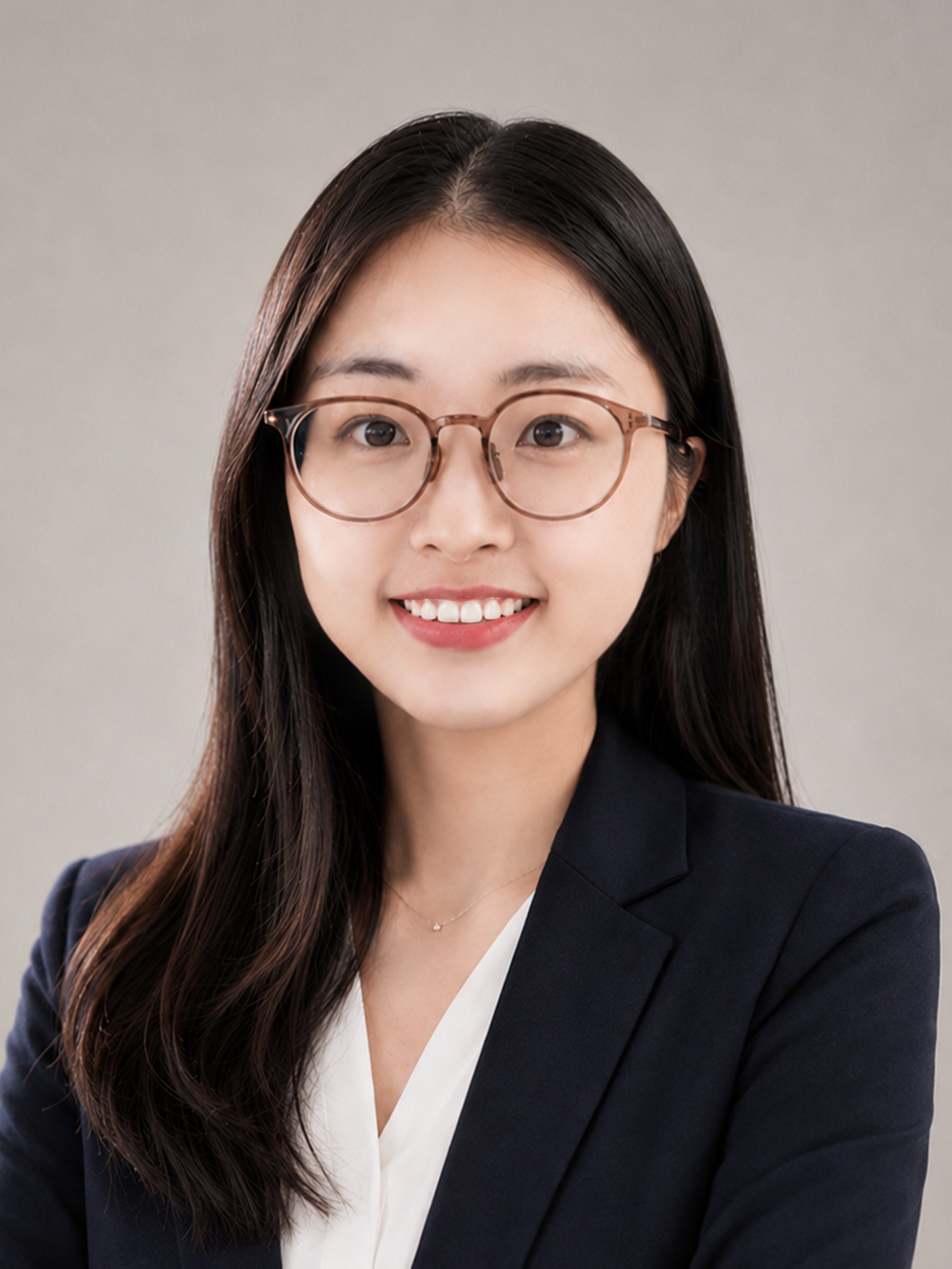 Sarah Lee 강사 사진
