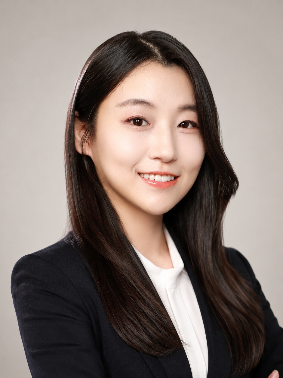 김성은 선생님 사진