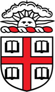 Brown University logo